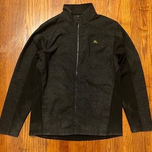 Mcdonald Jacket Size M